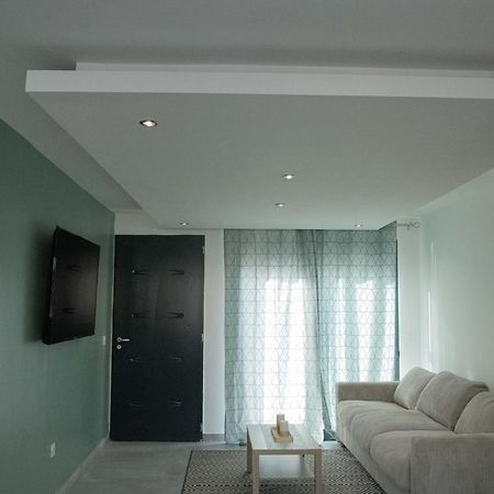 Studio Meuble Avec Terrasse Порт-де-Бук Экстерьер фото